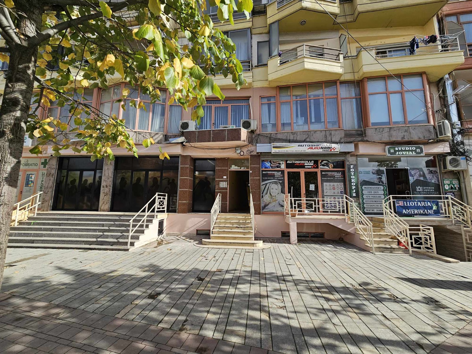 Vega Wellness Korce