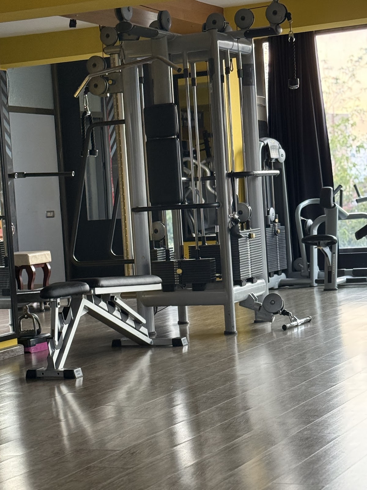 Planet Fitness Korce