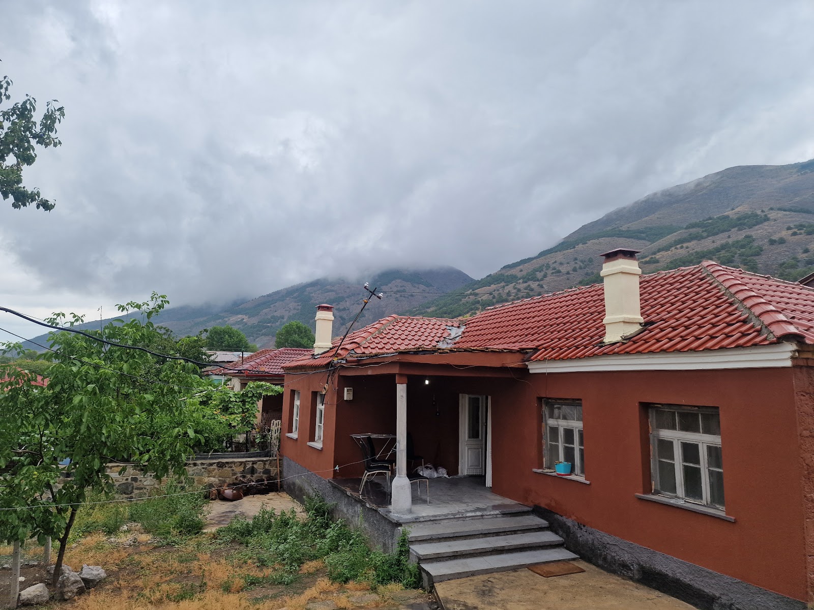 Agjenci Imobiliare Future Home Real Estate - Korça