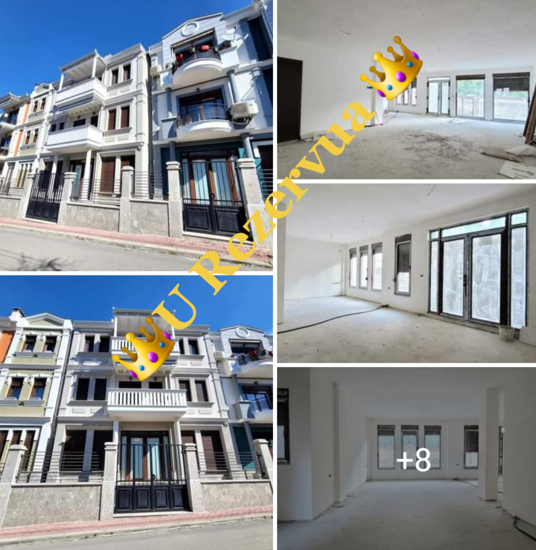 Golden Home Korce