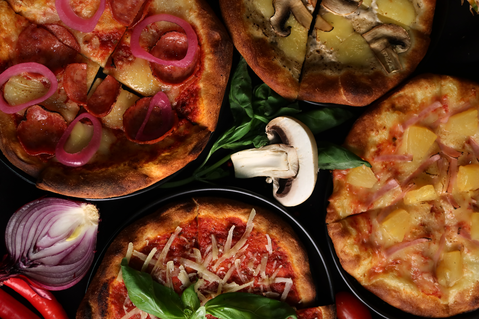 Piccolino Fast Food & Pizza