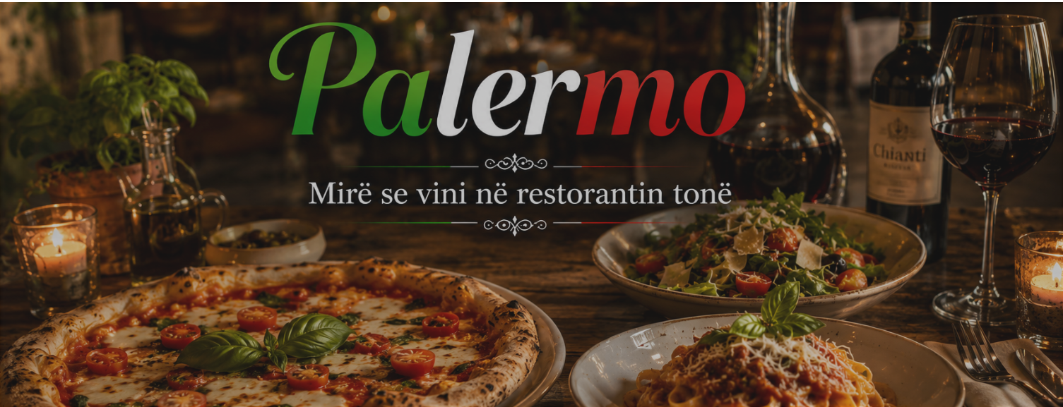 Restorant & Pizza Palermo