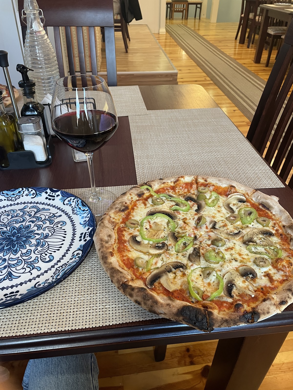 Restorant & Pizza Palermo