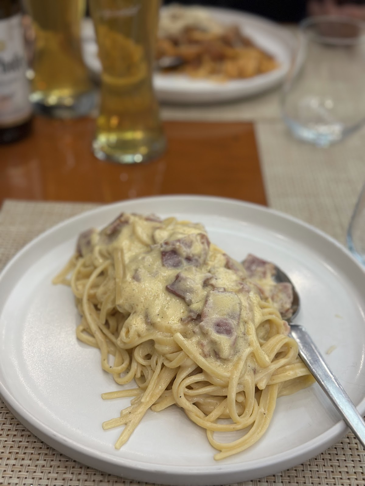 Restorant & Pizza Palermo