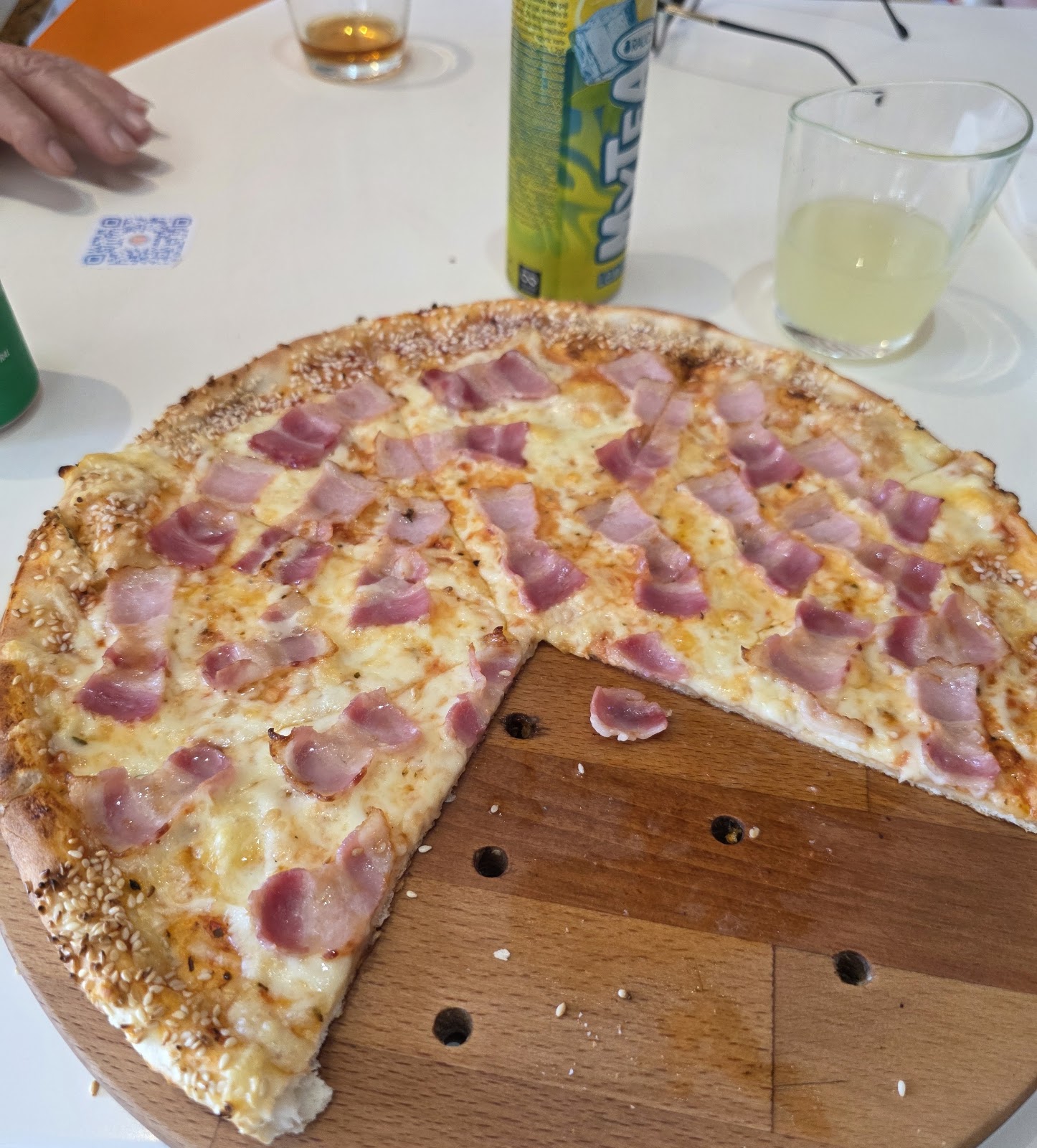 Proper Pizza