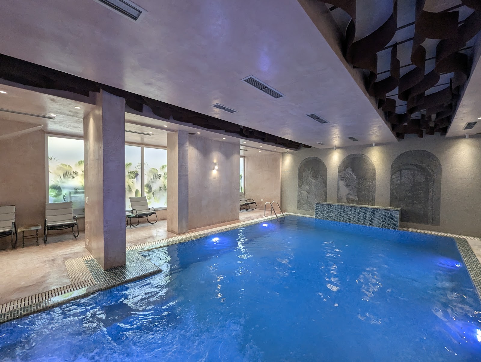 Elysium Spa Korçë