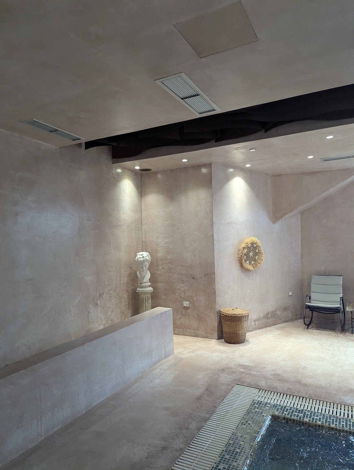 Elysium Spa Korçë