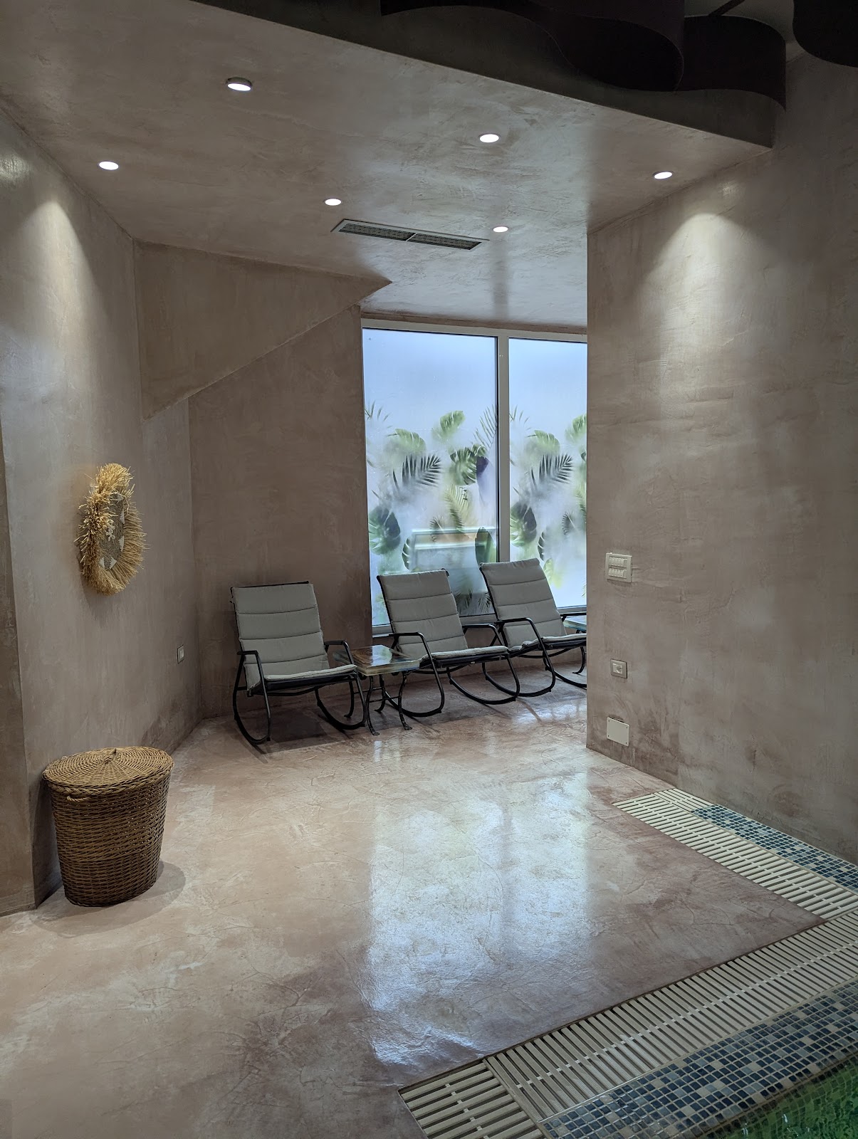Elysium Spa Korçë