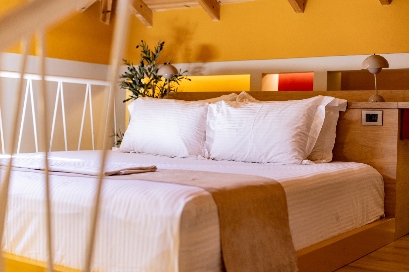 Orama suite&spa