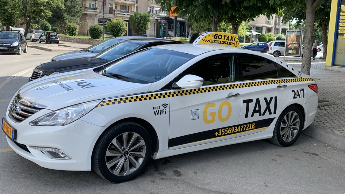 Taxi Korce 24/7hr (Ne Qytet gjithe Shqiperine dhe ne Greqi)