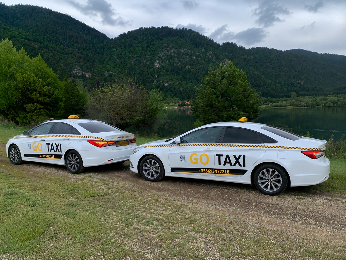 Taxi Korce 24/7hr (Ne Qytet gjithe Shqiperine dhe ne Greqi)