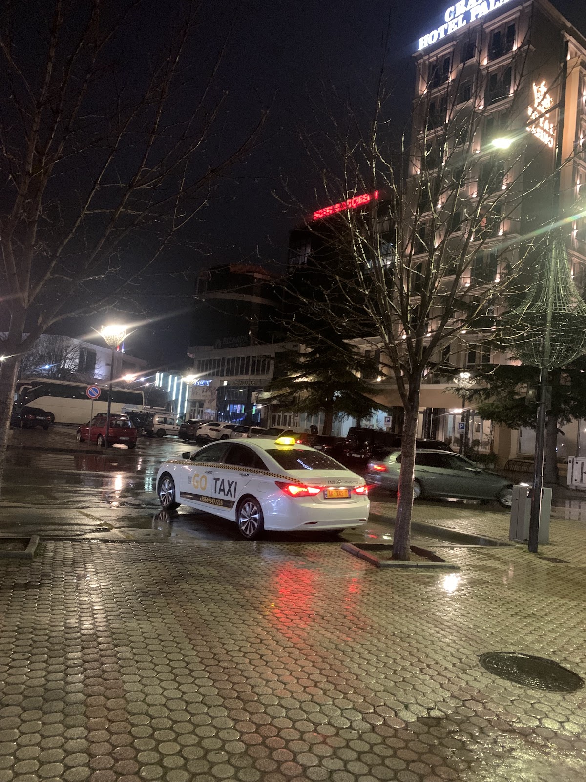 Taxi Korce 24/7hr (Ne Qytet gjithe Shqiperine dhe ne Greqi)
