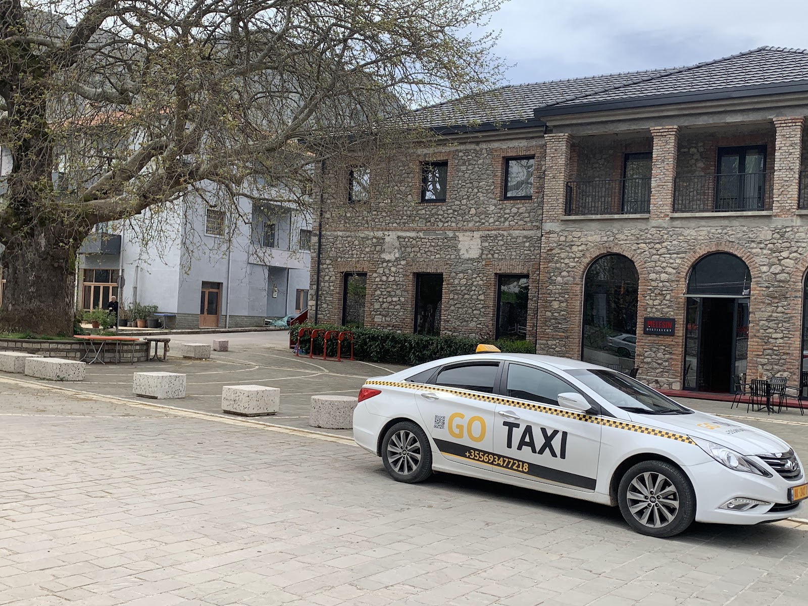 Taxi Korce 24/7hr (Ne Qytet gjithe Shqiperine dhe ne Greqi)