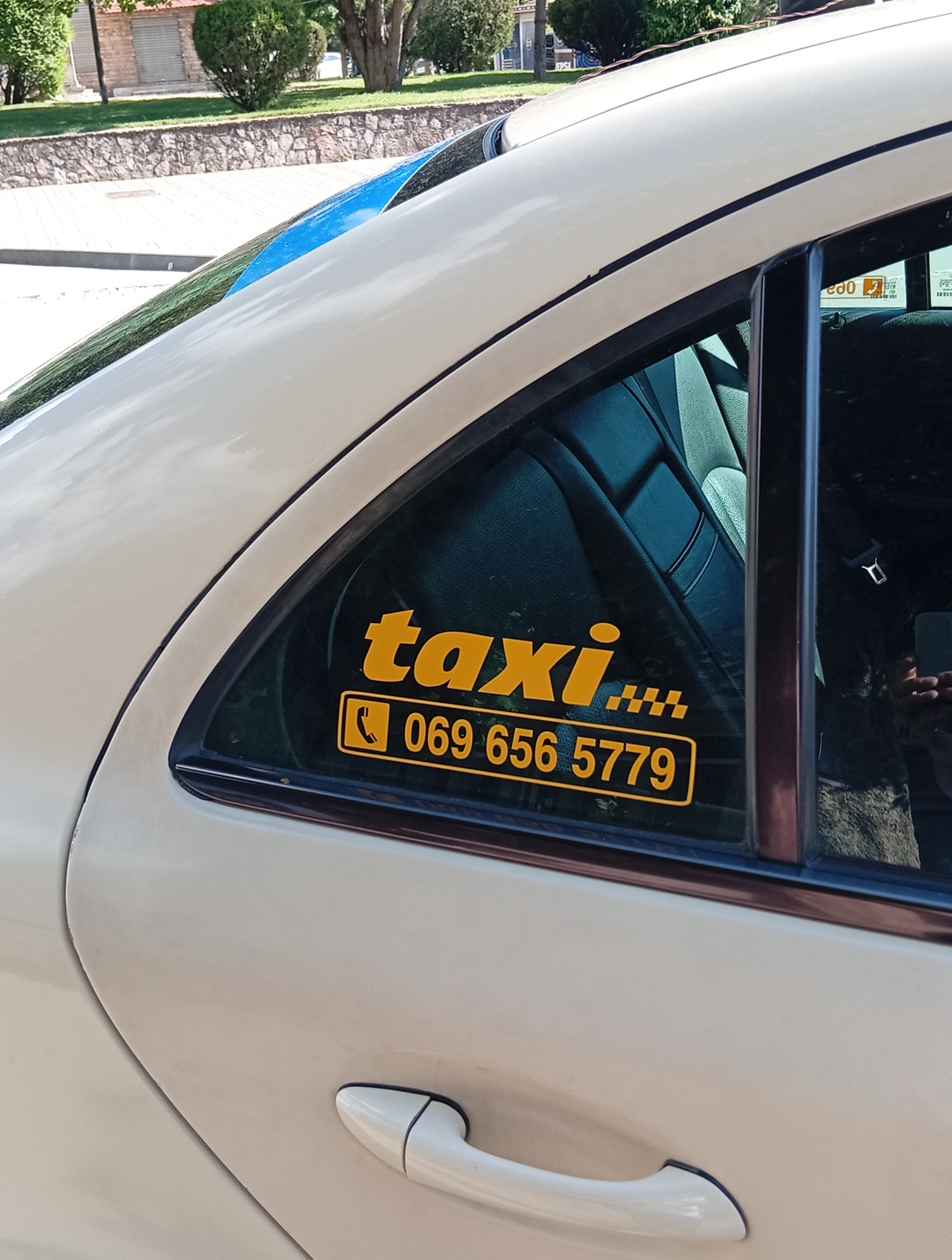 Taxi Korce Berti 24h