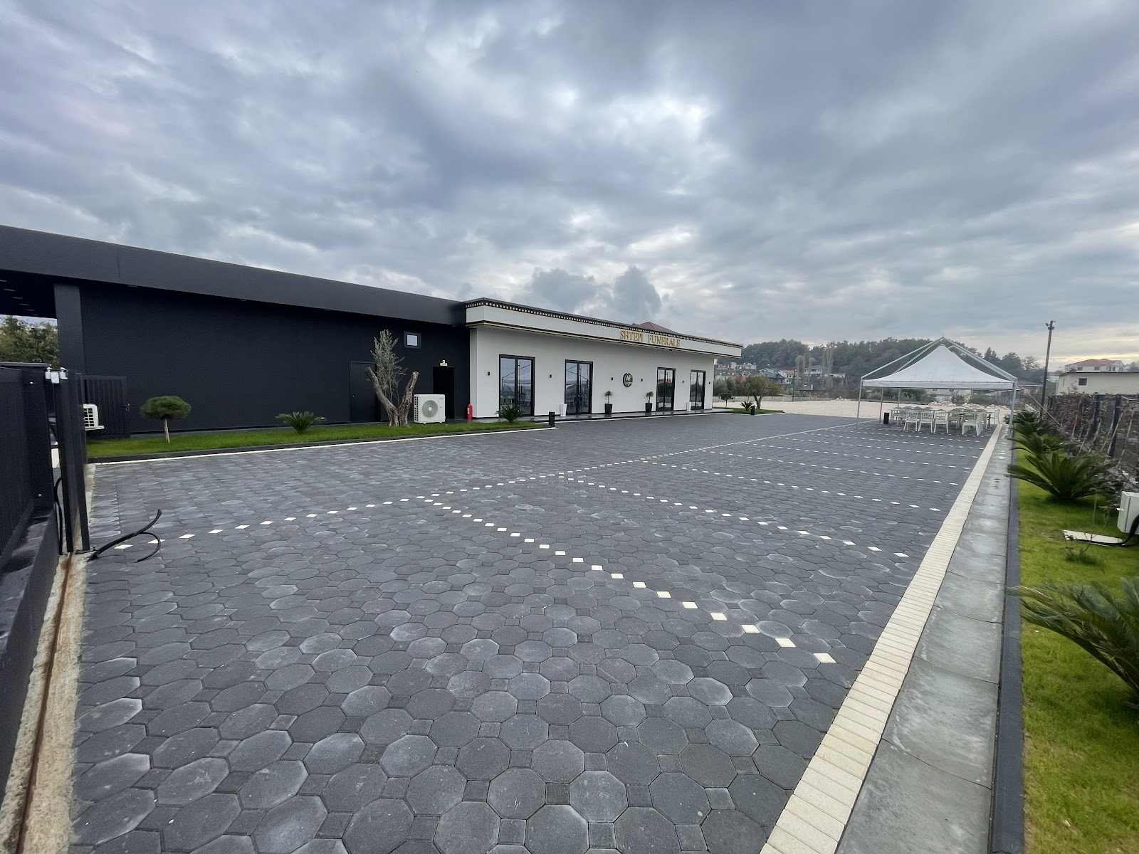 Funeral Home Sala Group