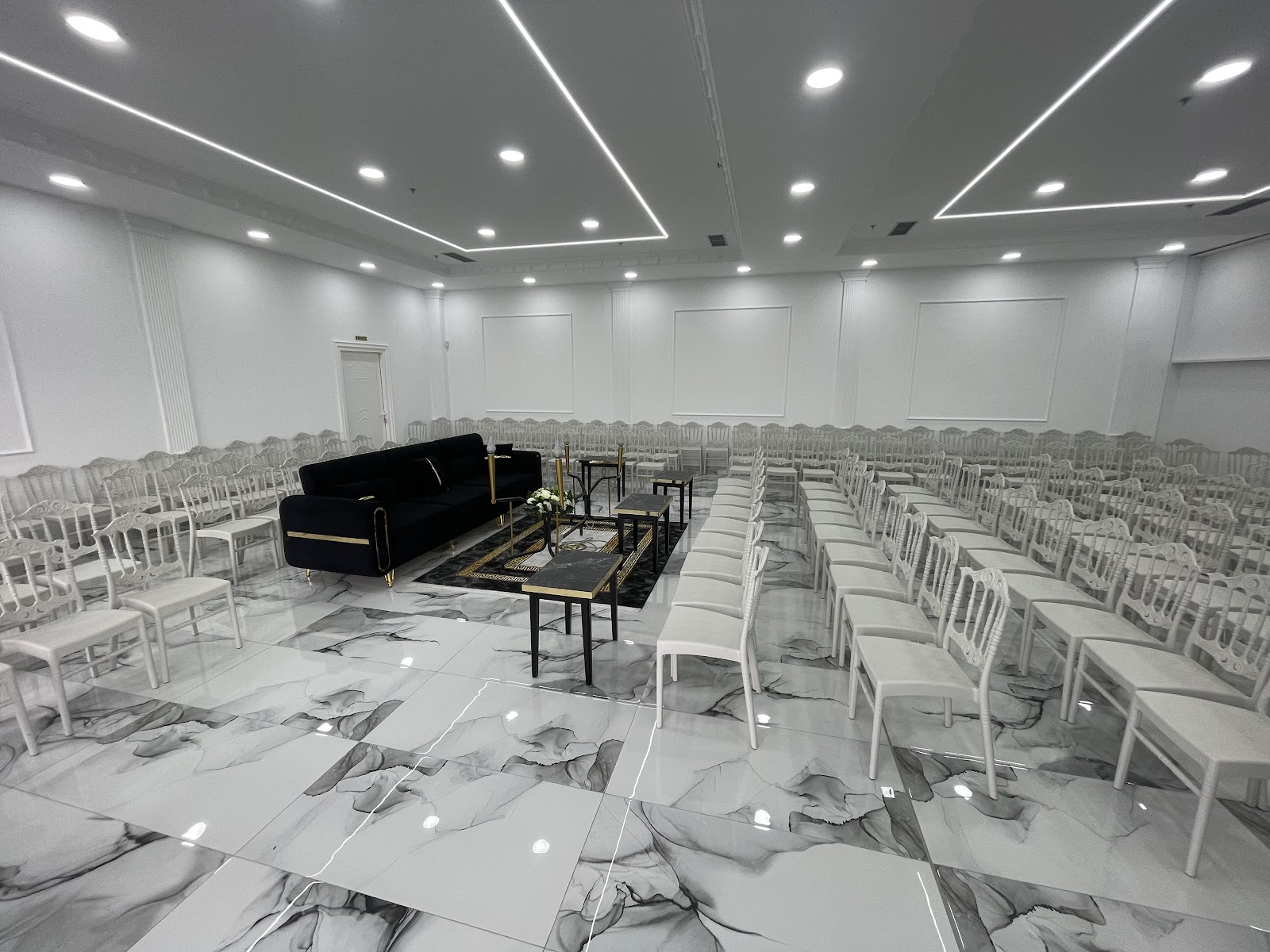 Funeral Home Sala Group