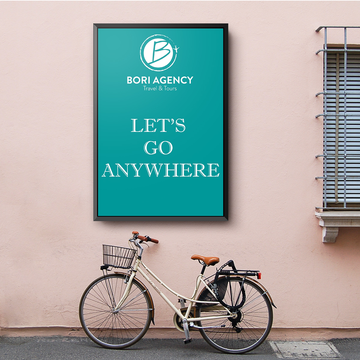 Bori Agency & Kancelari