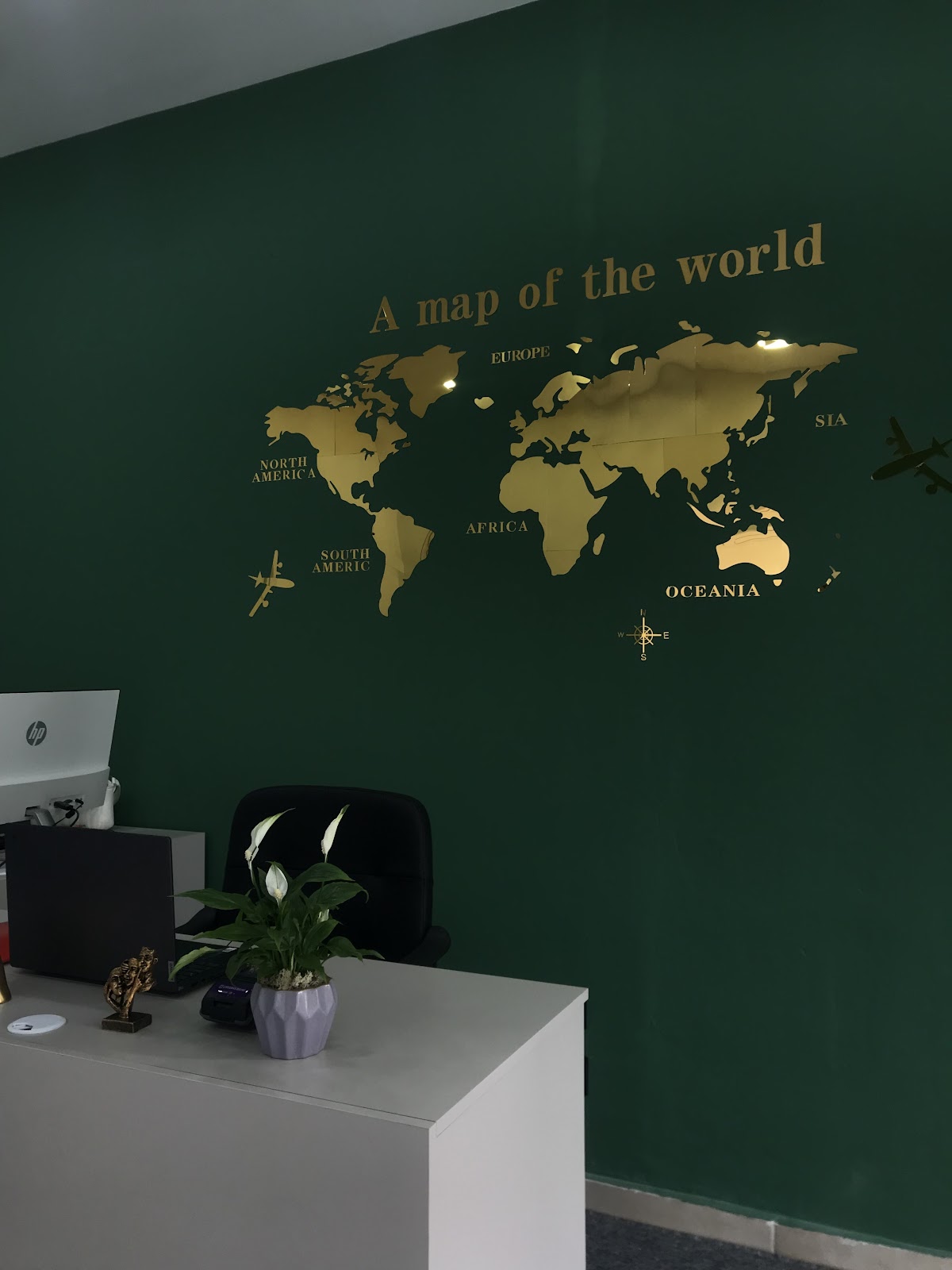 Lotus Travel