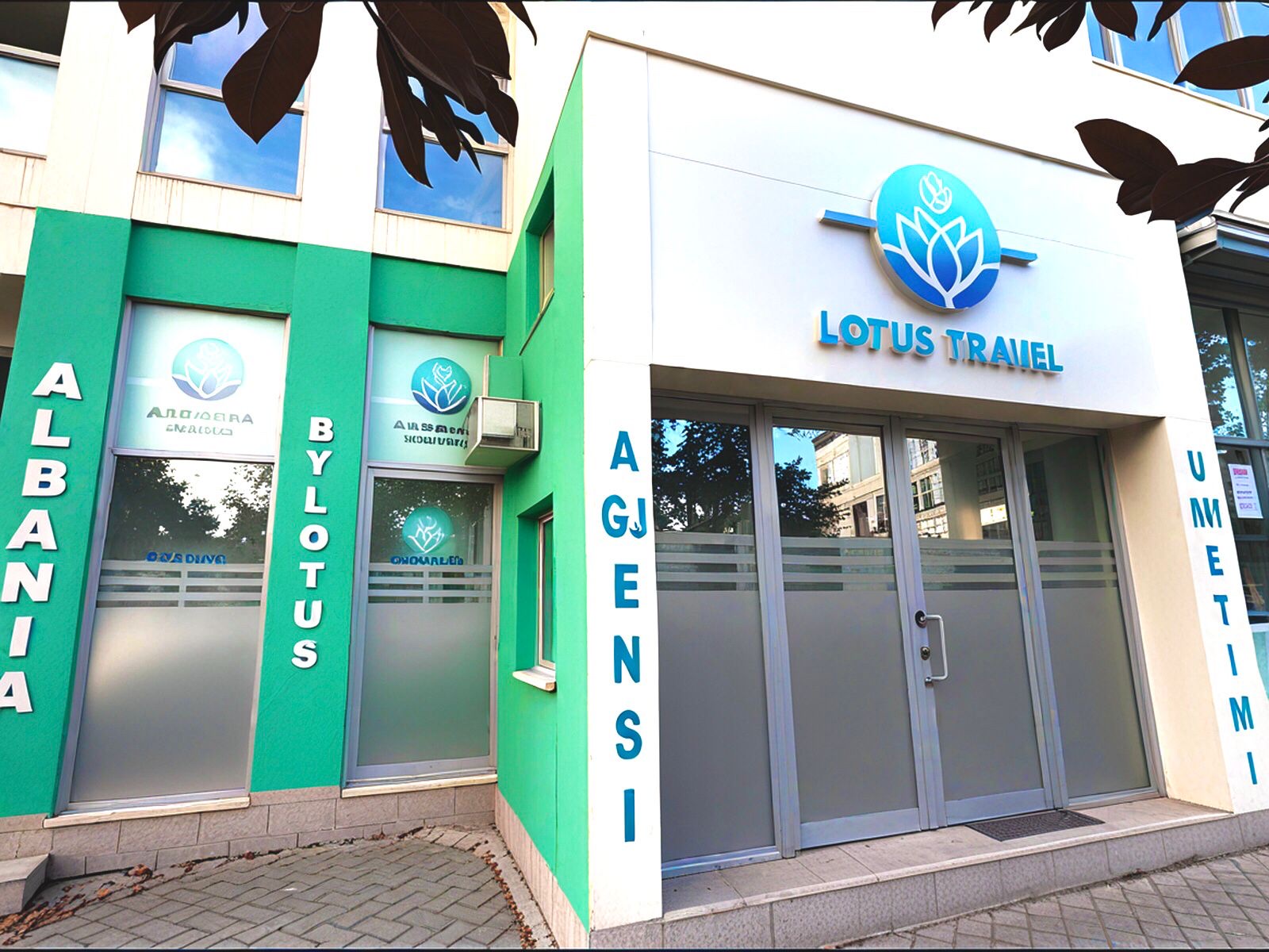 Lotus Travel