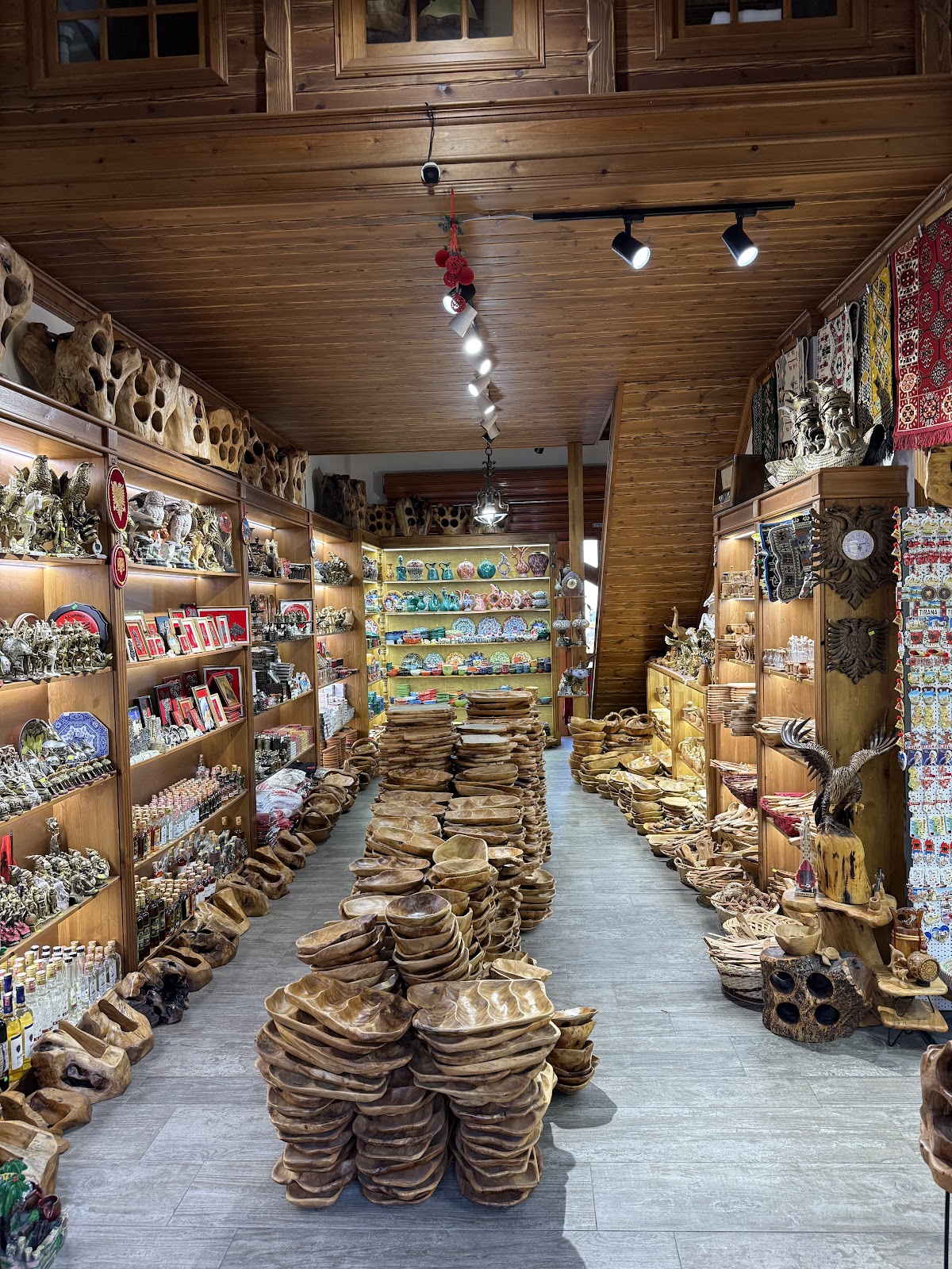 The Unique Shop Kruje