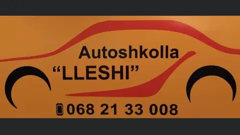 Autoshkolla Lleshi