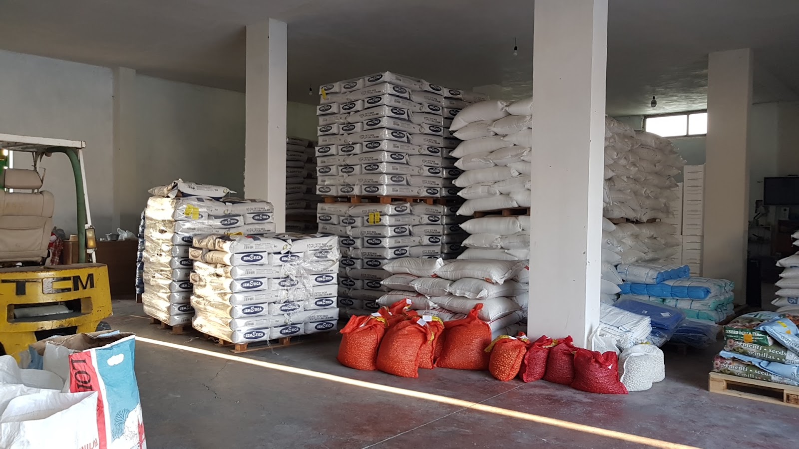 Farmaci Bujqësore Agro Sefaj