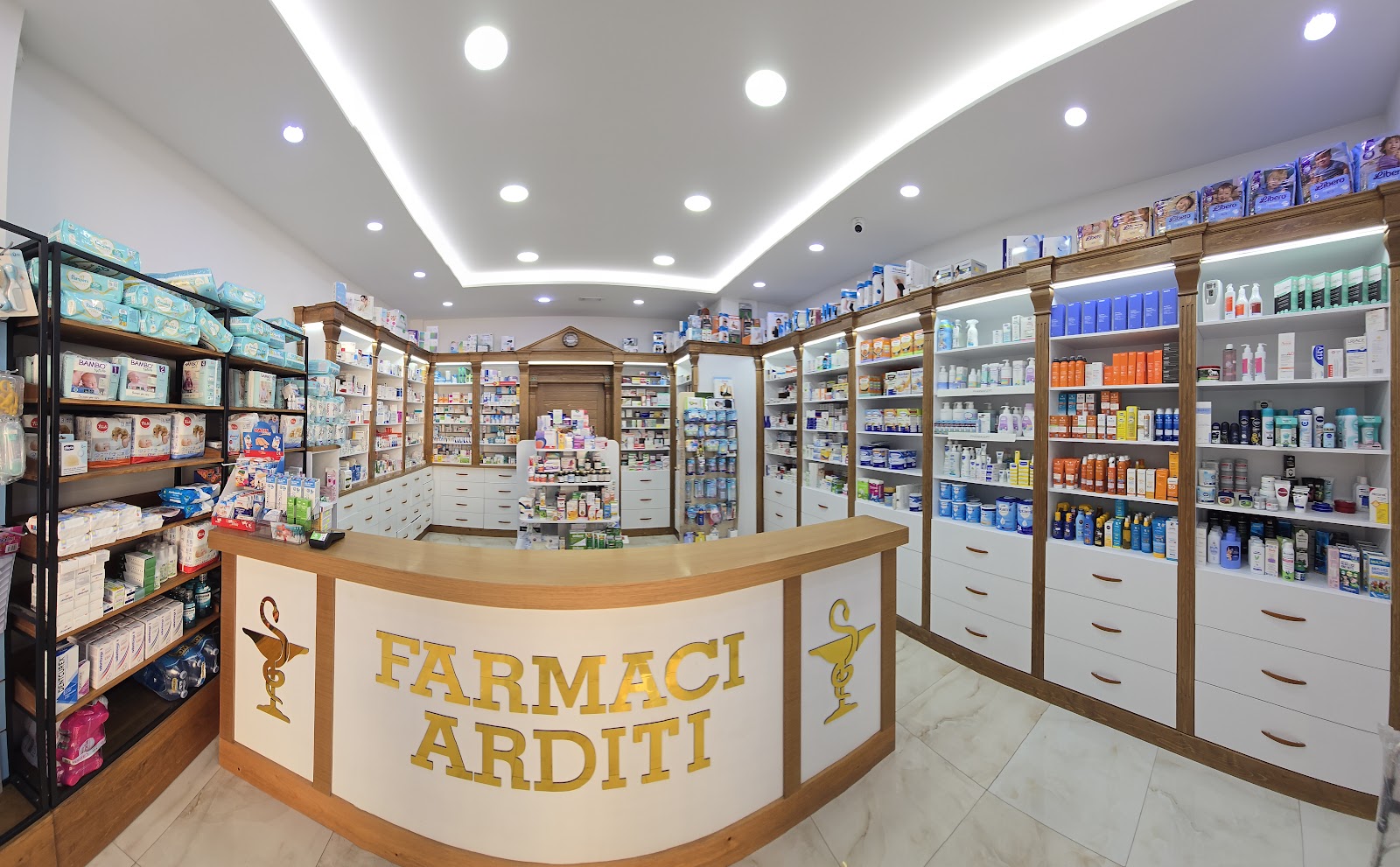 Farmaci ARDITI