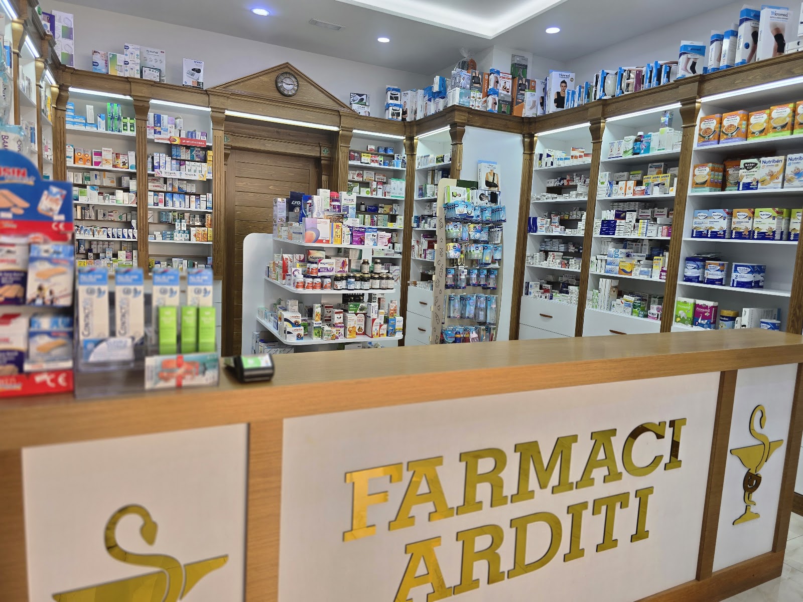 Farmaci ARDITI