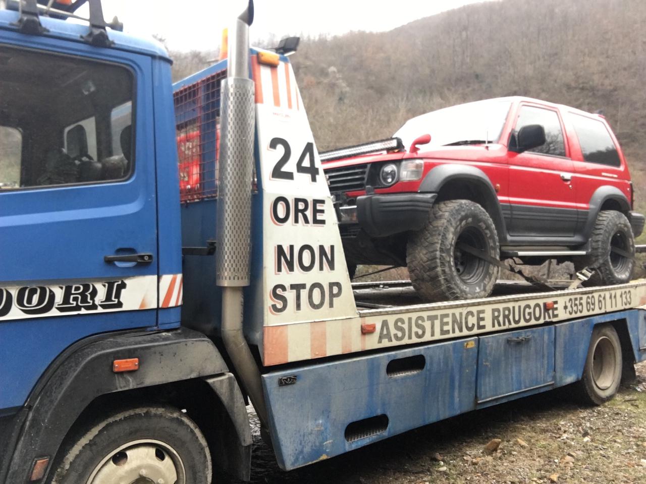 Karrotrec Dori