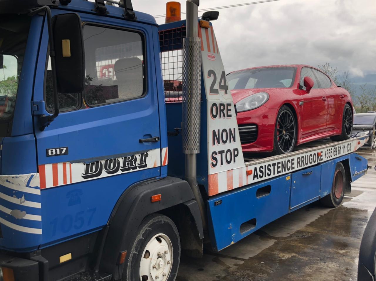 Karrotrec Dori