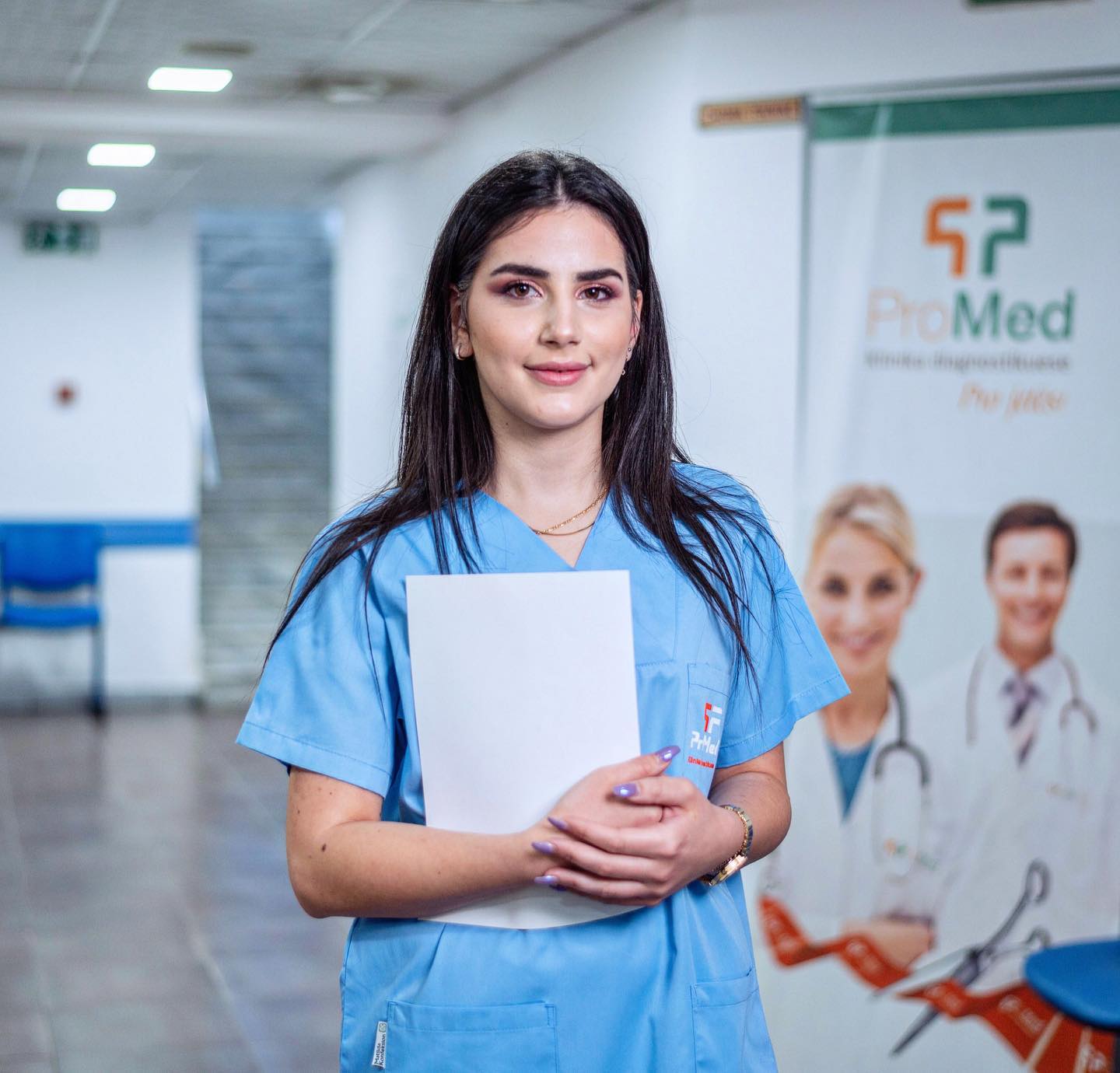 Promed Klinike