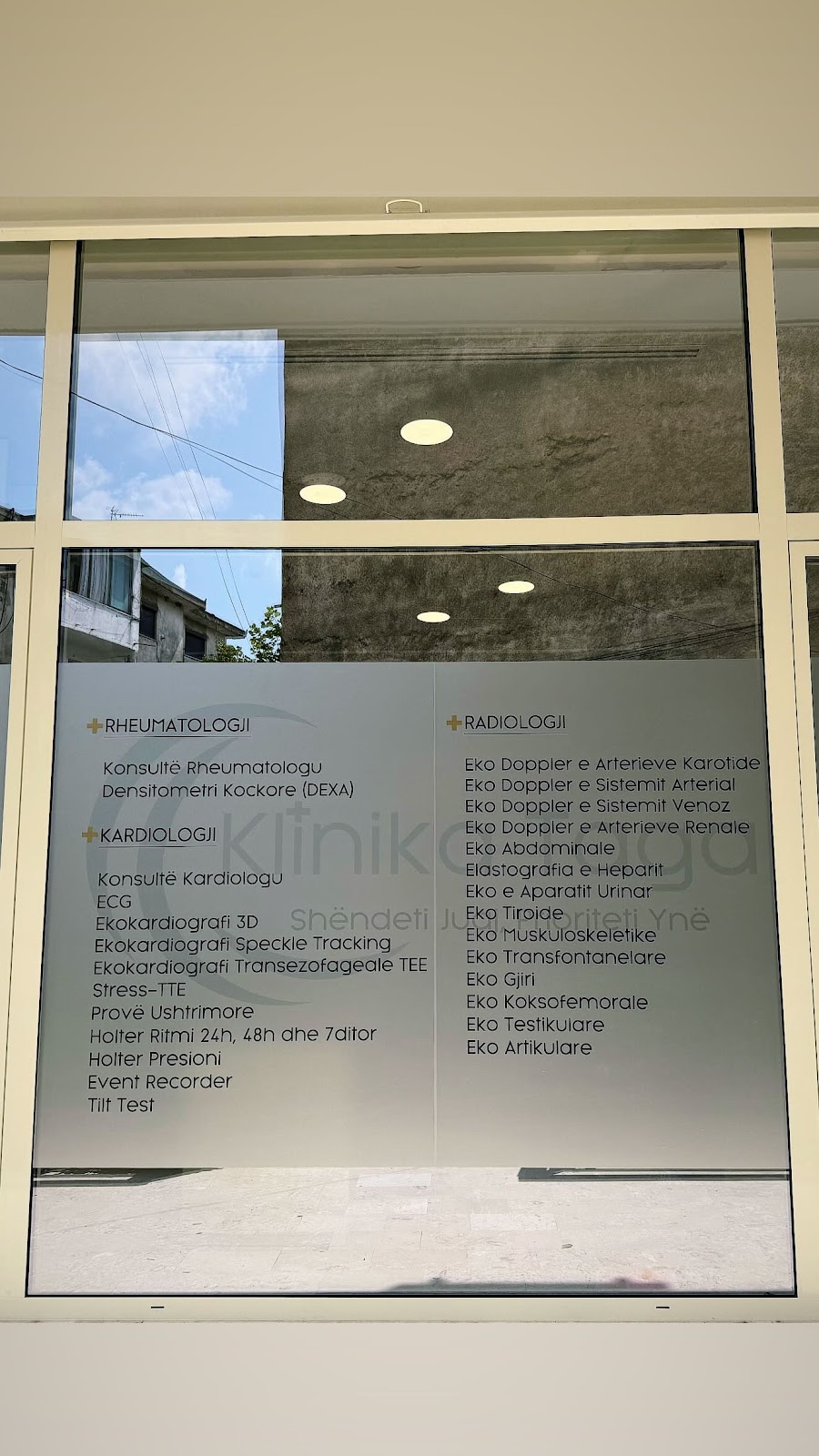 Klinika Taga