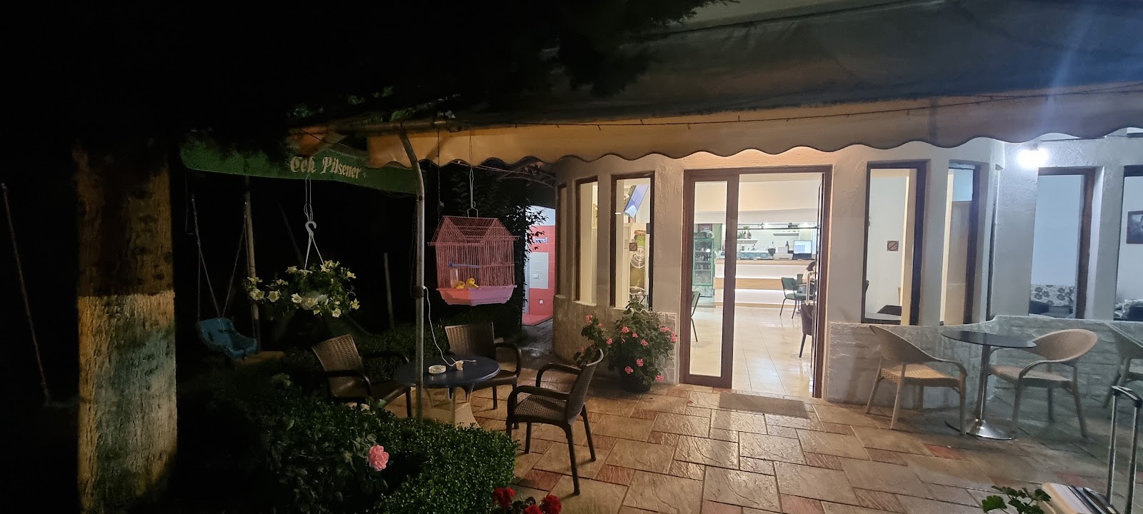 Bar lavazh Turi