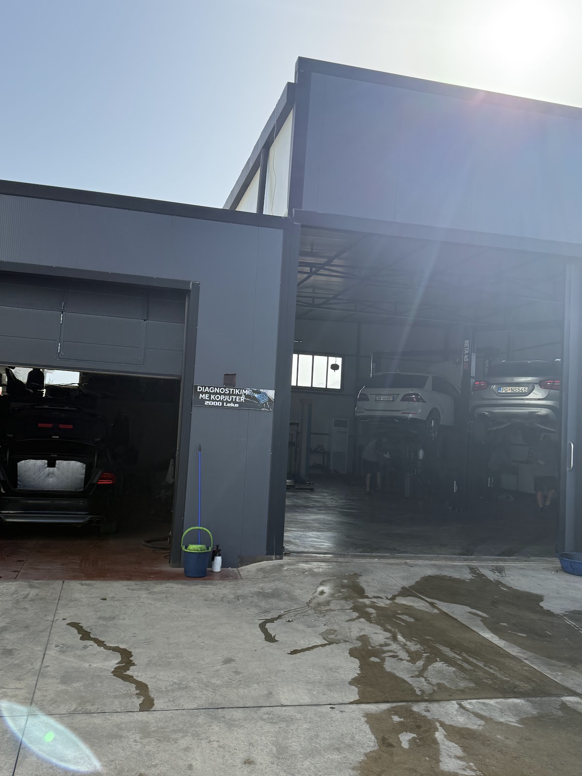 Dida Servis