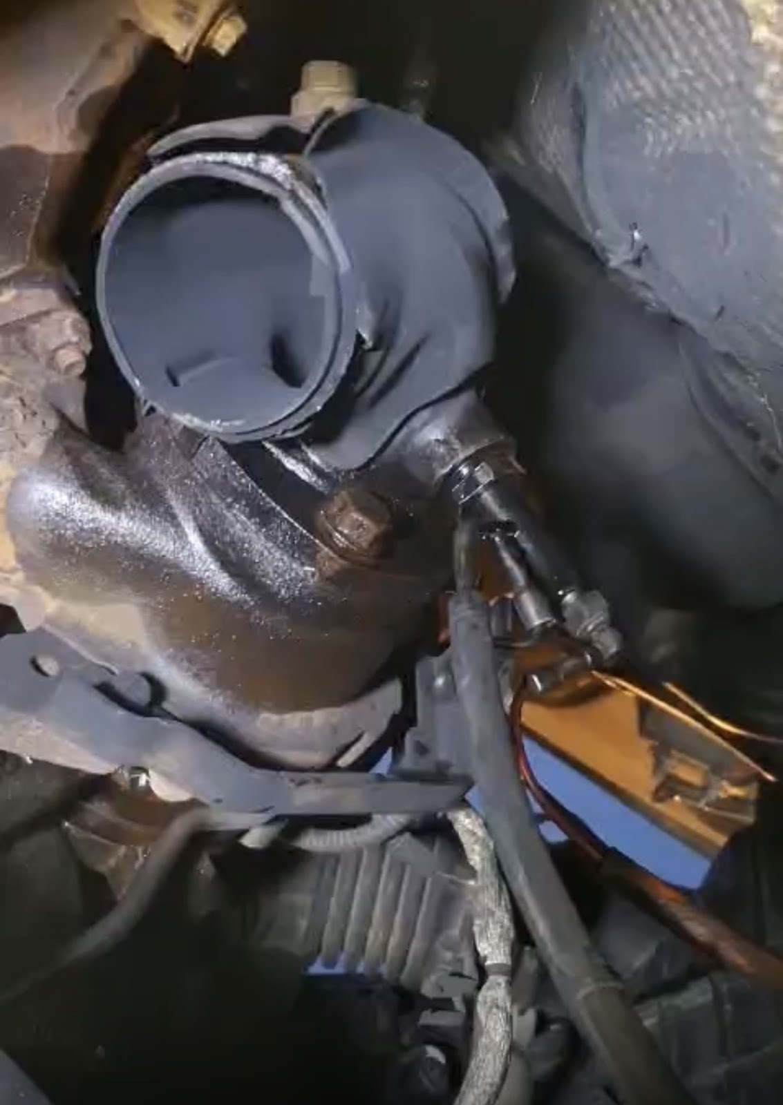 SERVIS " Neostil "