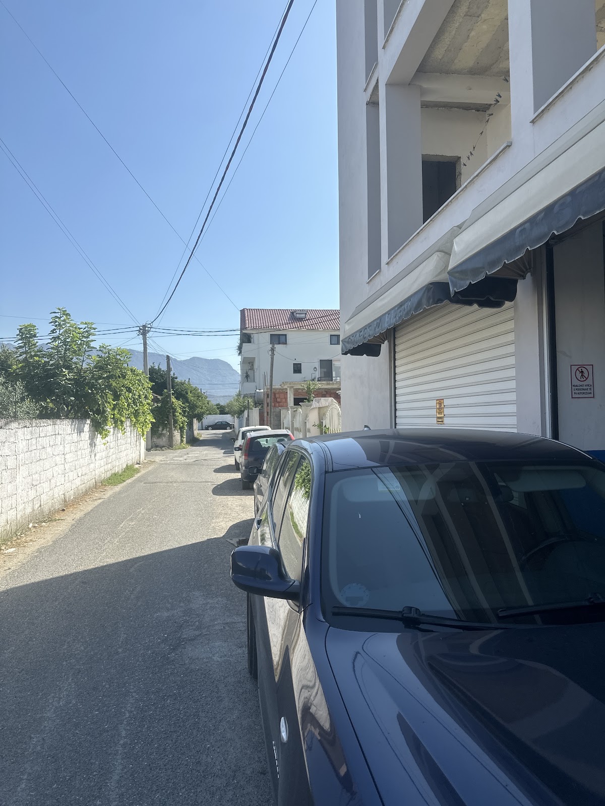 Auto servis Besmir Kamani