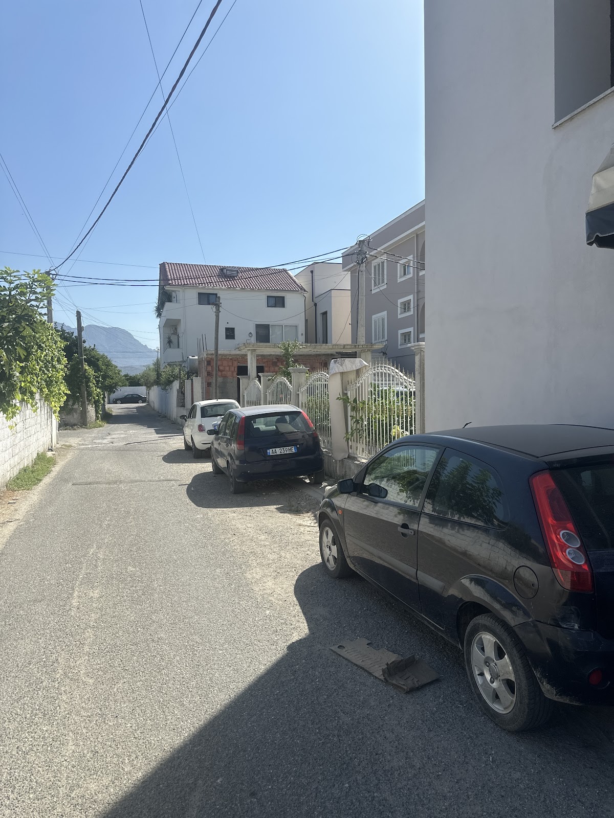 Auto servis Besmir Kamani