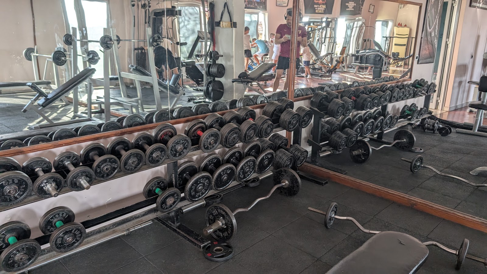 danagym2018