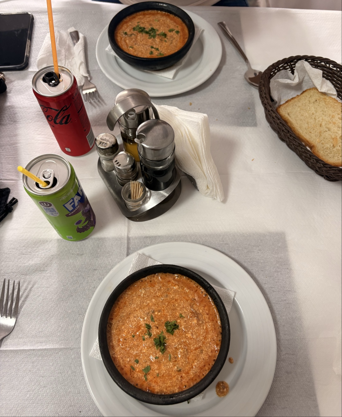 Tradicional Food Rayan