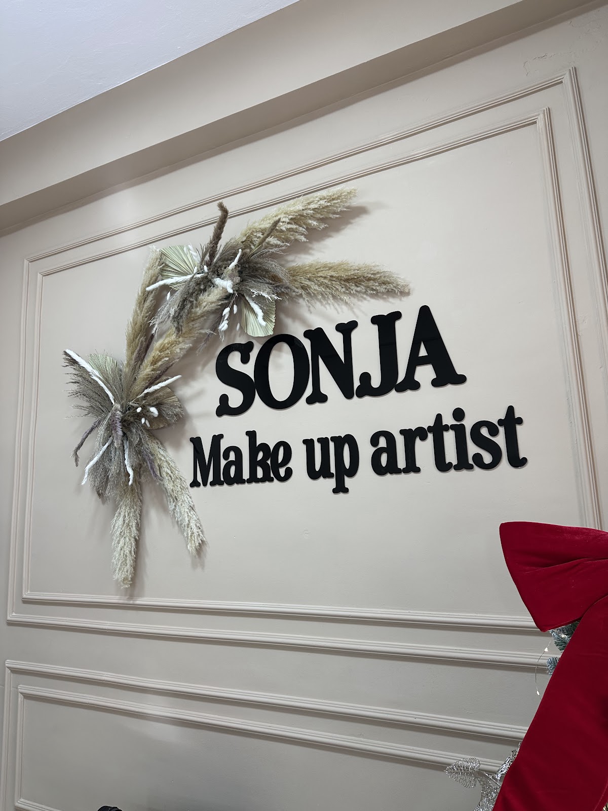 Beauty Care Sonja