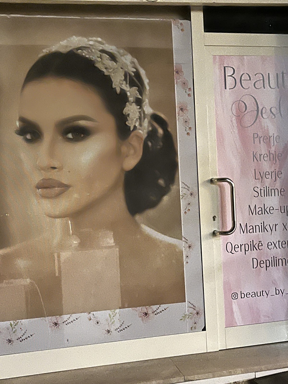 Beauty by jeslin