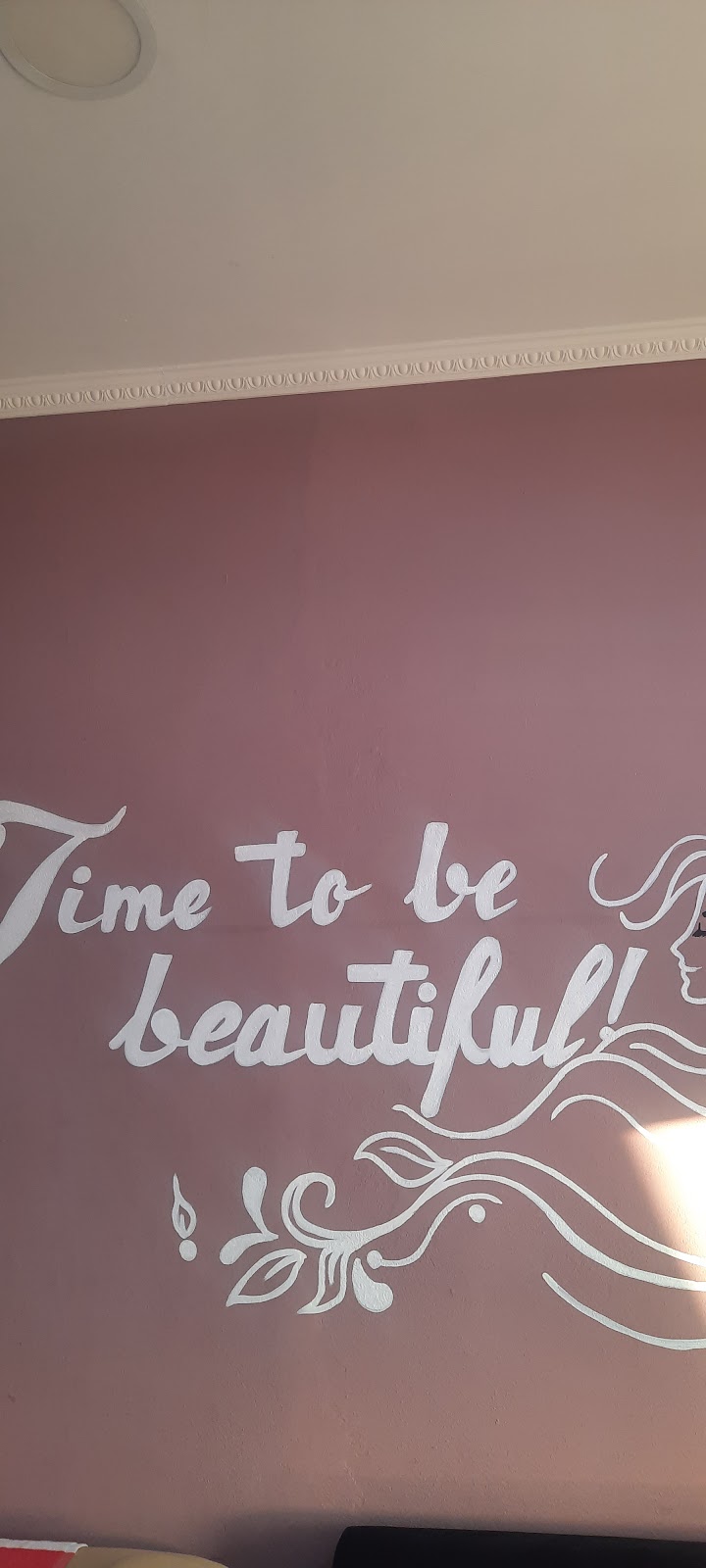 Beauty by jeslin