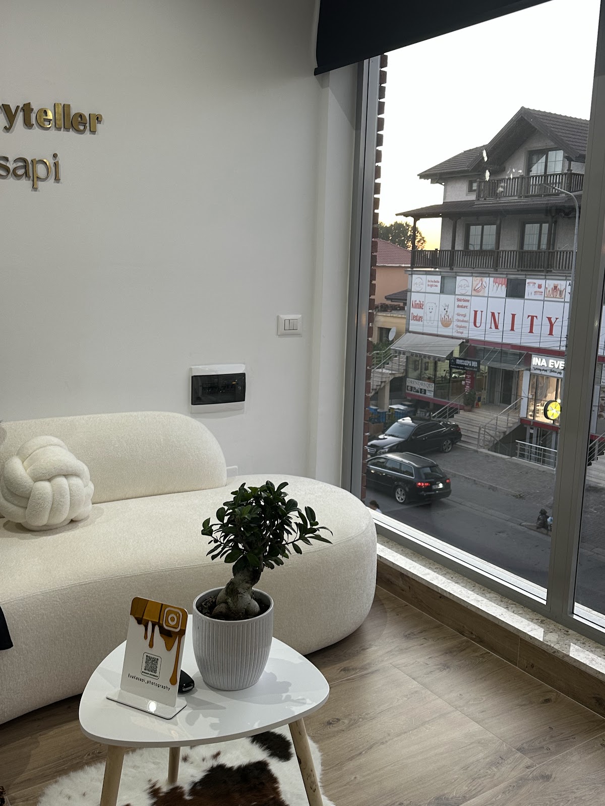 Studio fotografike EvaKasapi