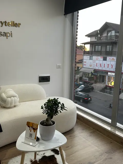Studio fotografike EvaKasapi