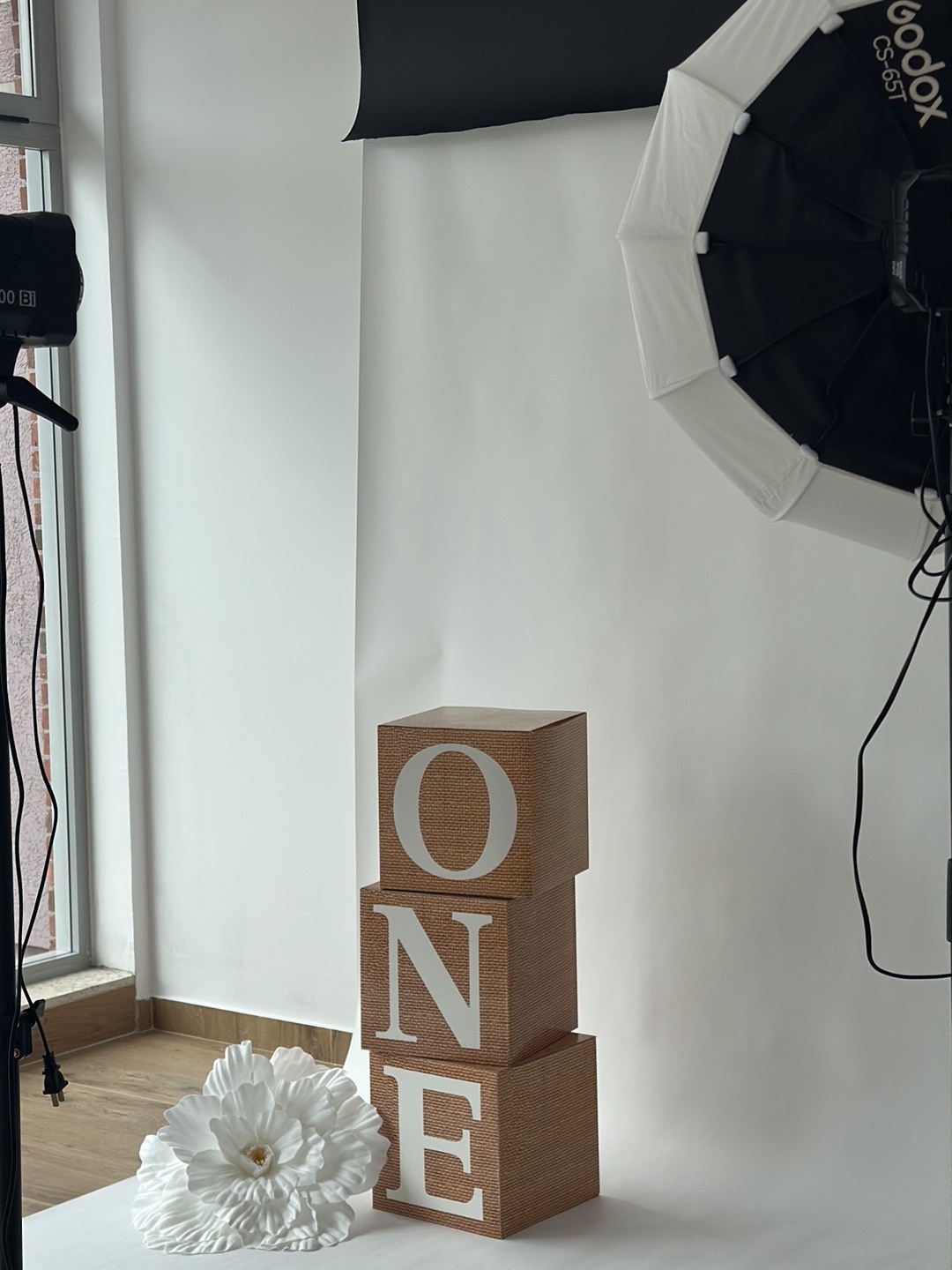 Studio fotografike EvaKasapi