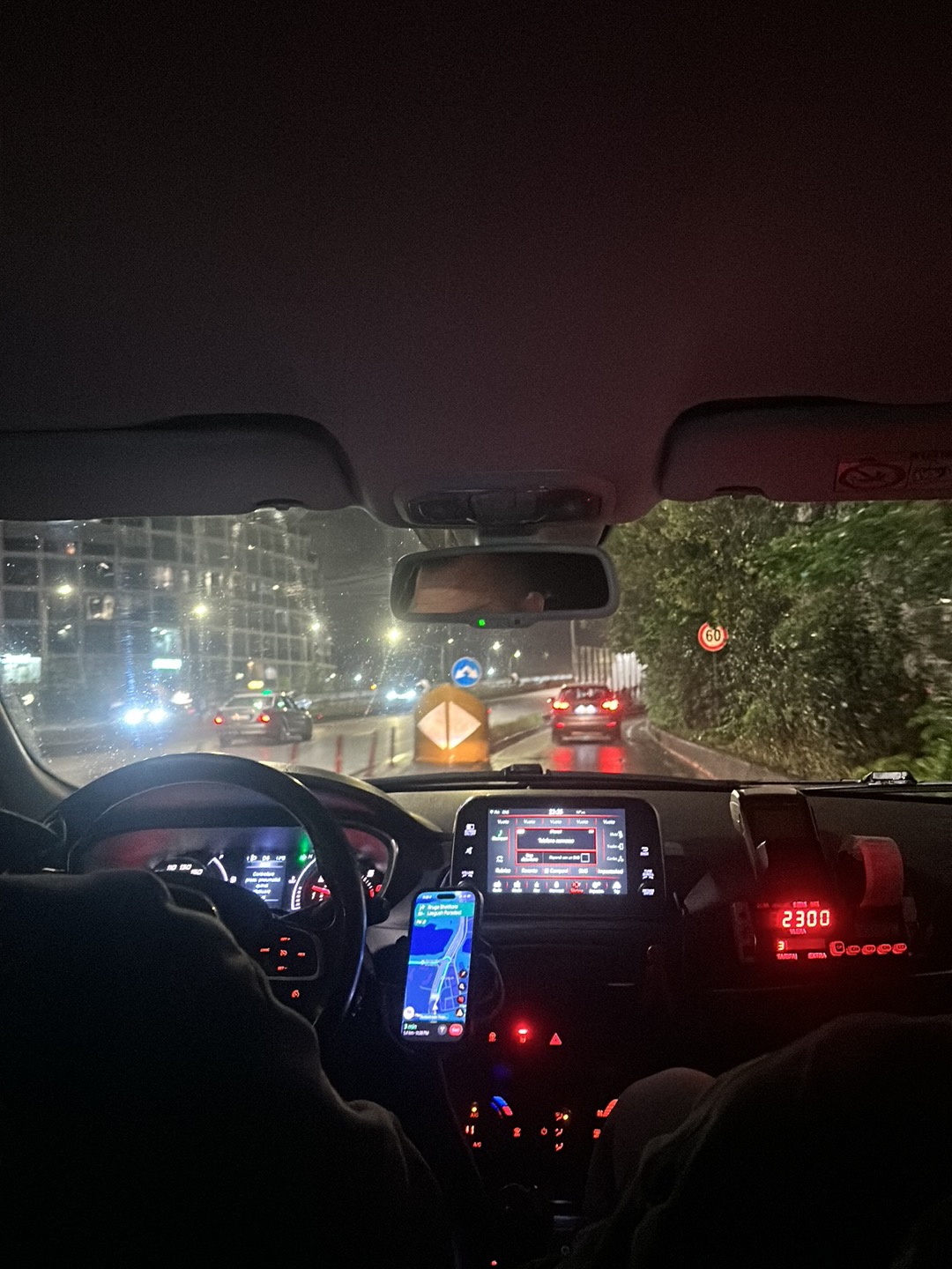 Taxi Trips Albania
