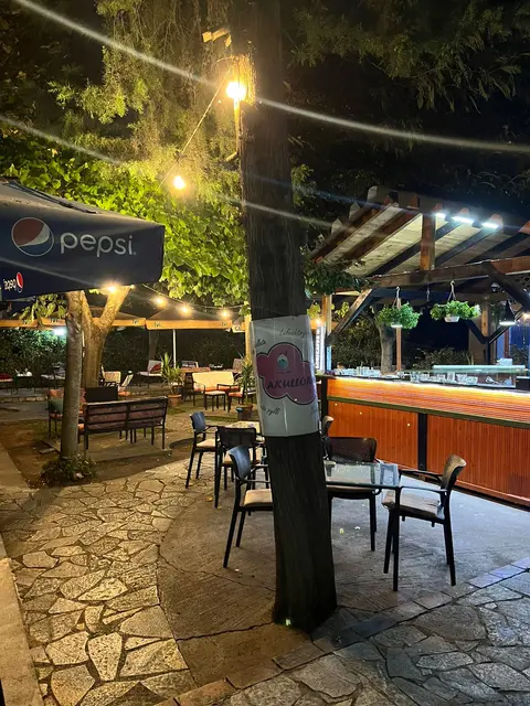 Partizani Bar