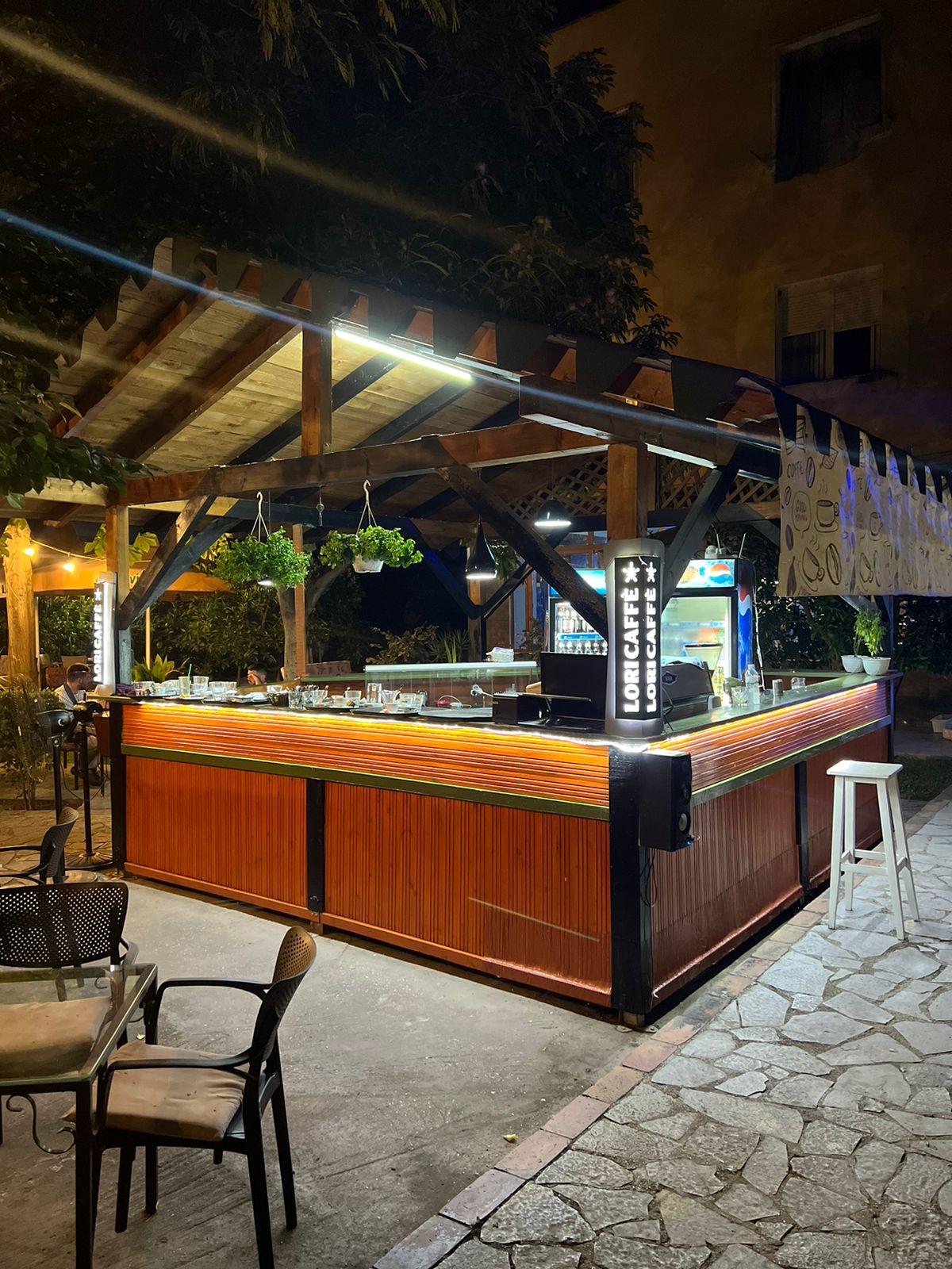 Partizani Bar