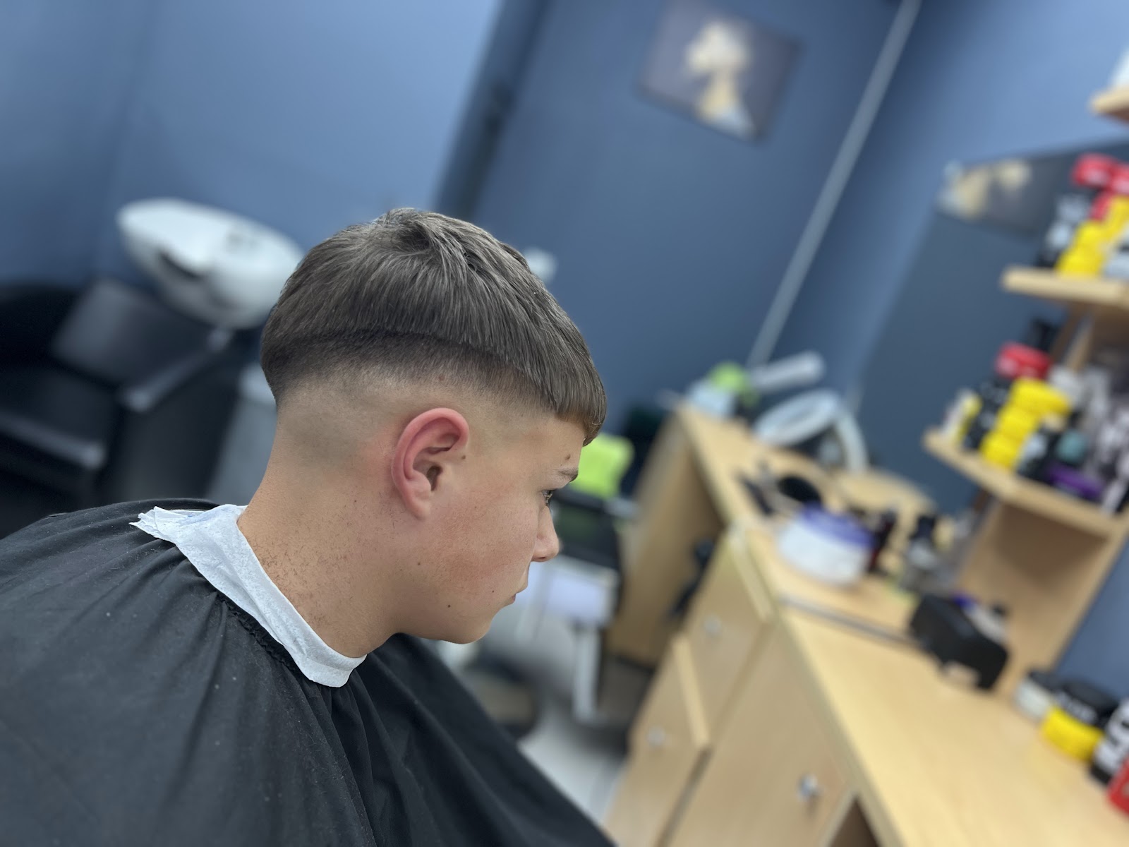 Flori Barber Shop