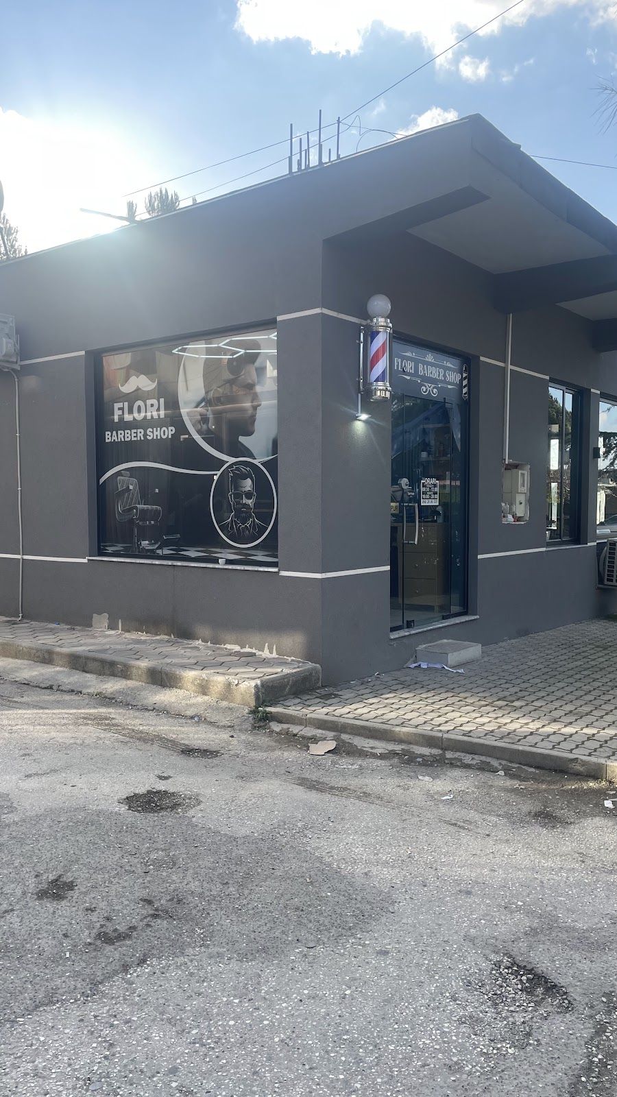 Flori Barber Shop